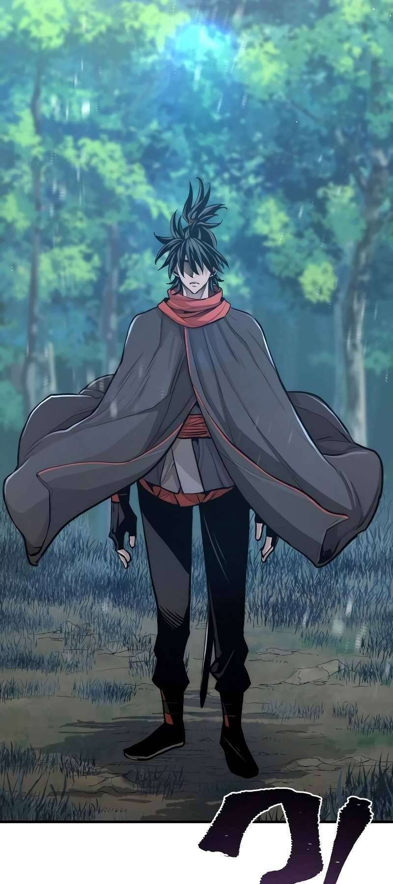 Thiên Ma Phi Thăng Truyện: Chapter 42