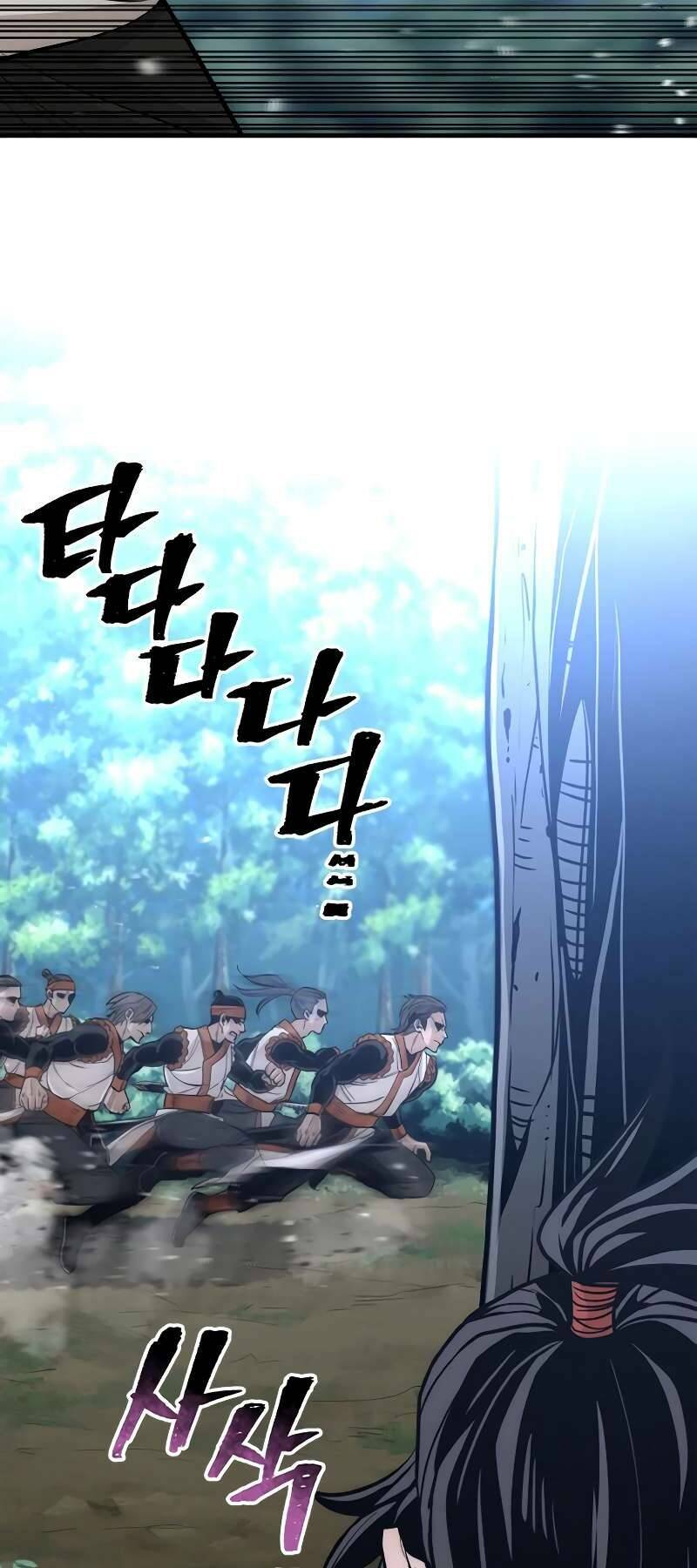Thiên Ma Phi Thăng Truyện: Chapter 42