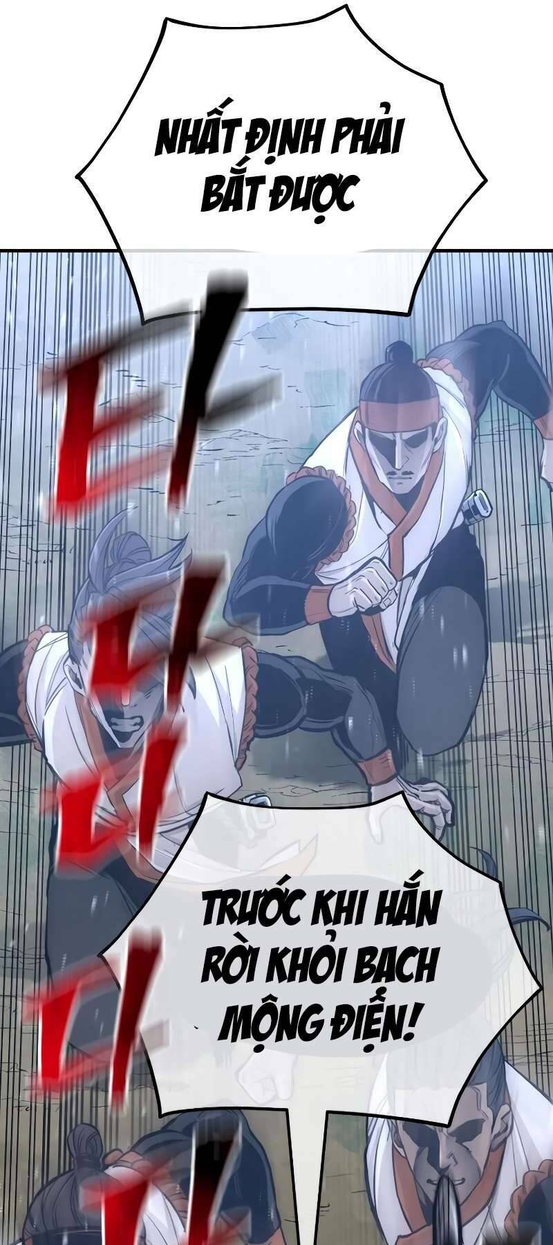 Thiên Ma Phi Thăng Truyện: Chapter 42