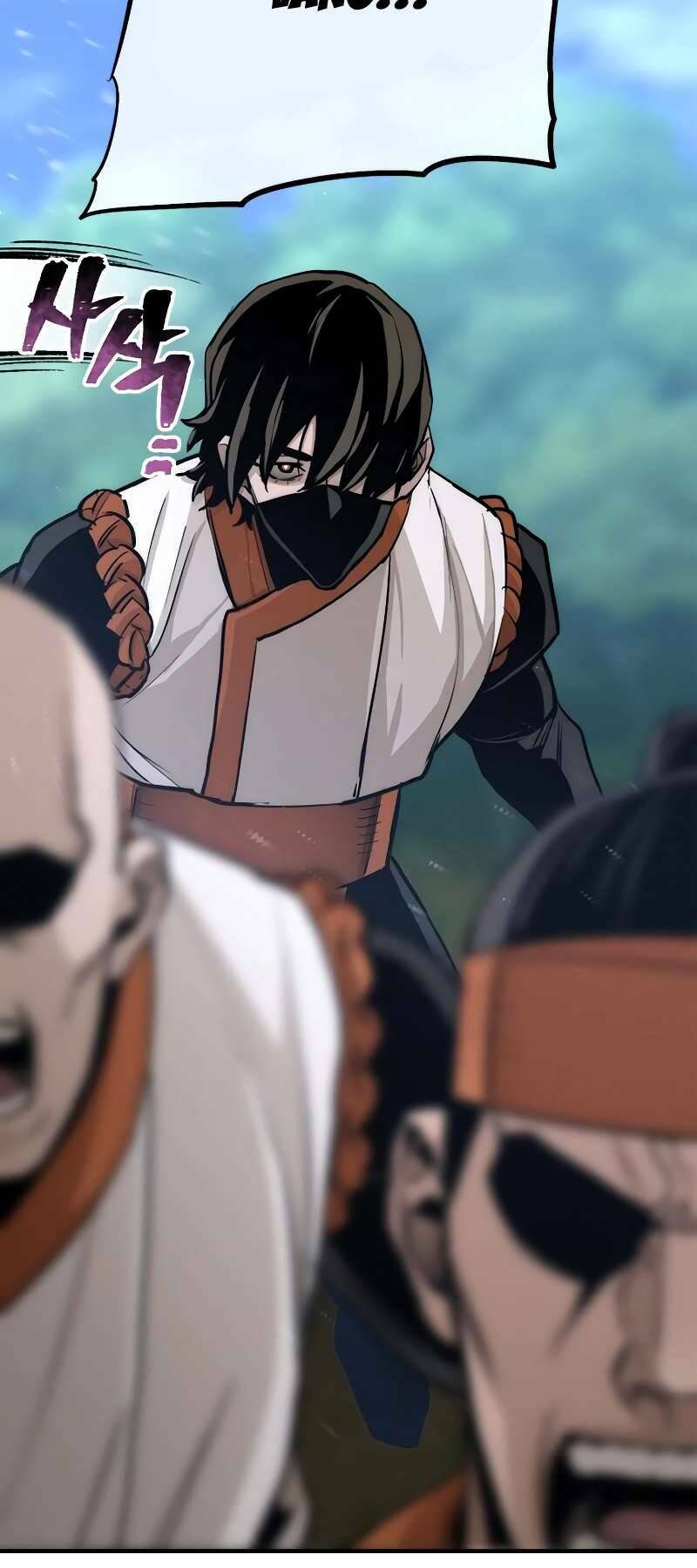 Thiên Ma Phi Thăng Truyện: Chapter 42
