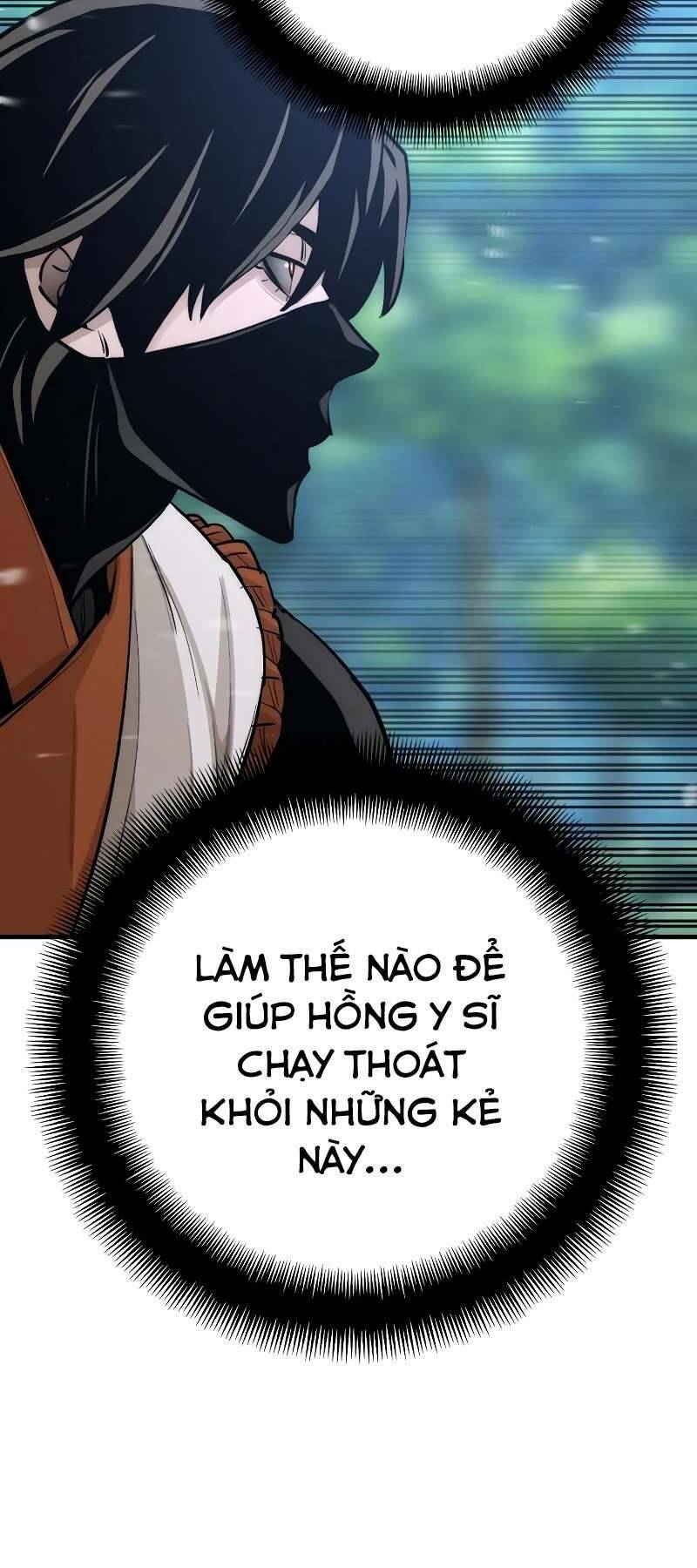 Thiên Ma Phi Thăng Truyện: Chapter 42