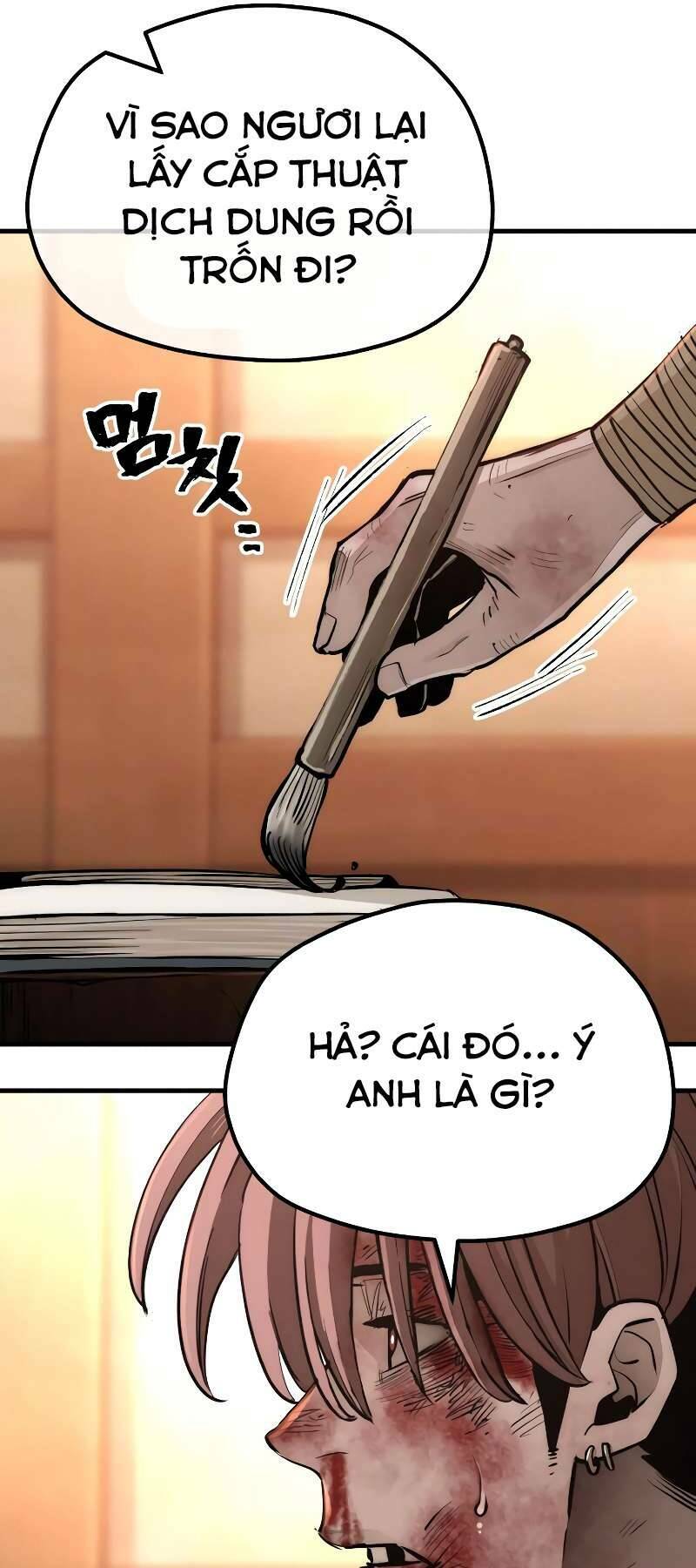 Thiên Ma Phi Thăng Truyện: Chapter 42