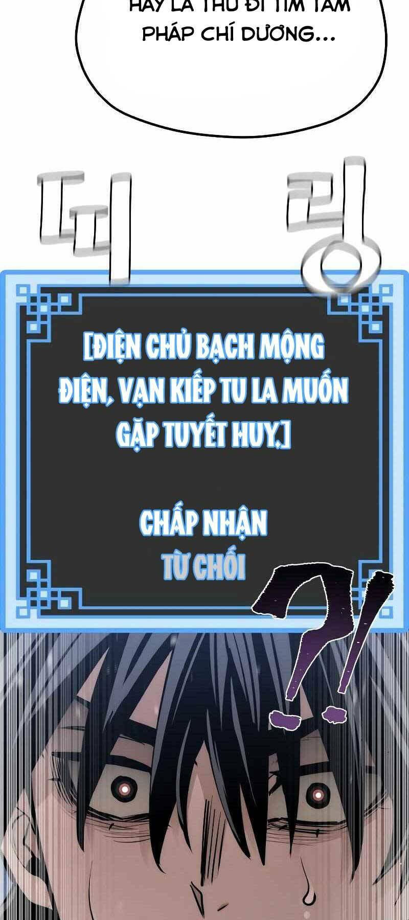 Thiên Ma Phi Thăng Truyện: Chapter 43.5