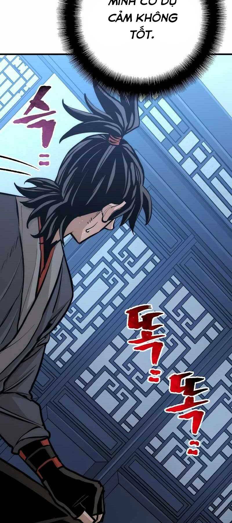 Thiên Ma Phi Thăng Truyện: Chapter 43.5