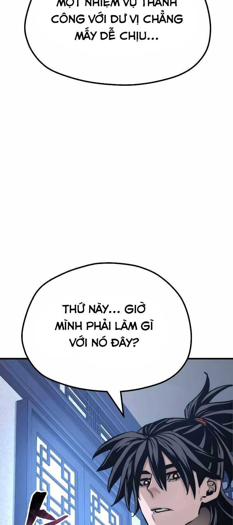 Thiên Ma Phi Thăng Truyện: Chapter 43.5