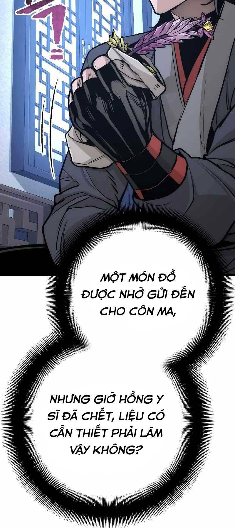 Thiên Ma Phi Thăng Truyện: Chapter 43.5