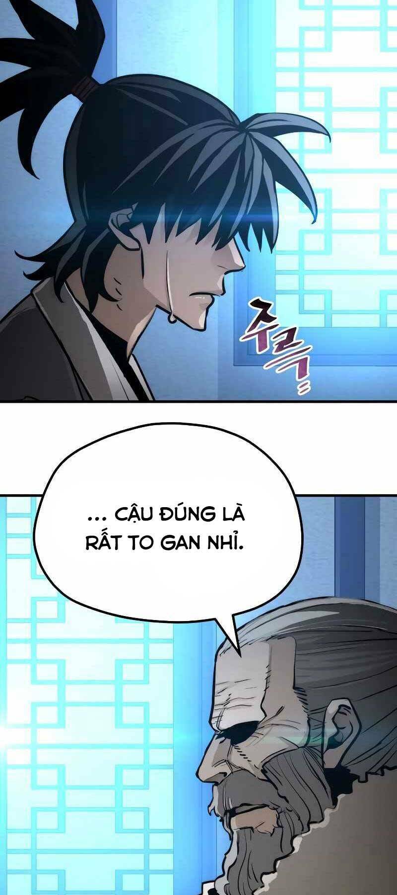 Thiên Ma Phi Thăng Truyện: Chapter 43.5