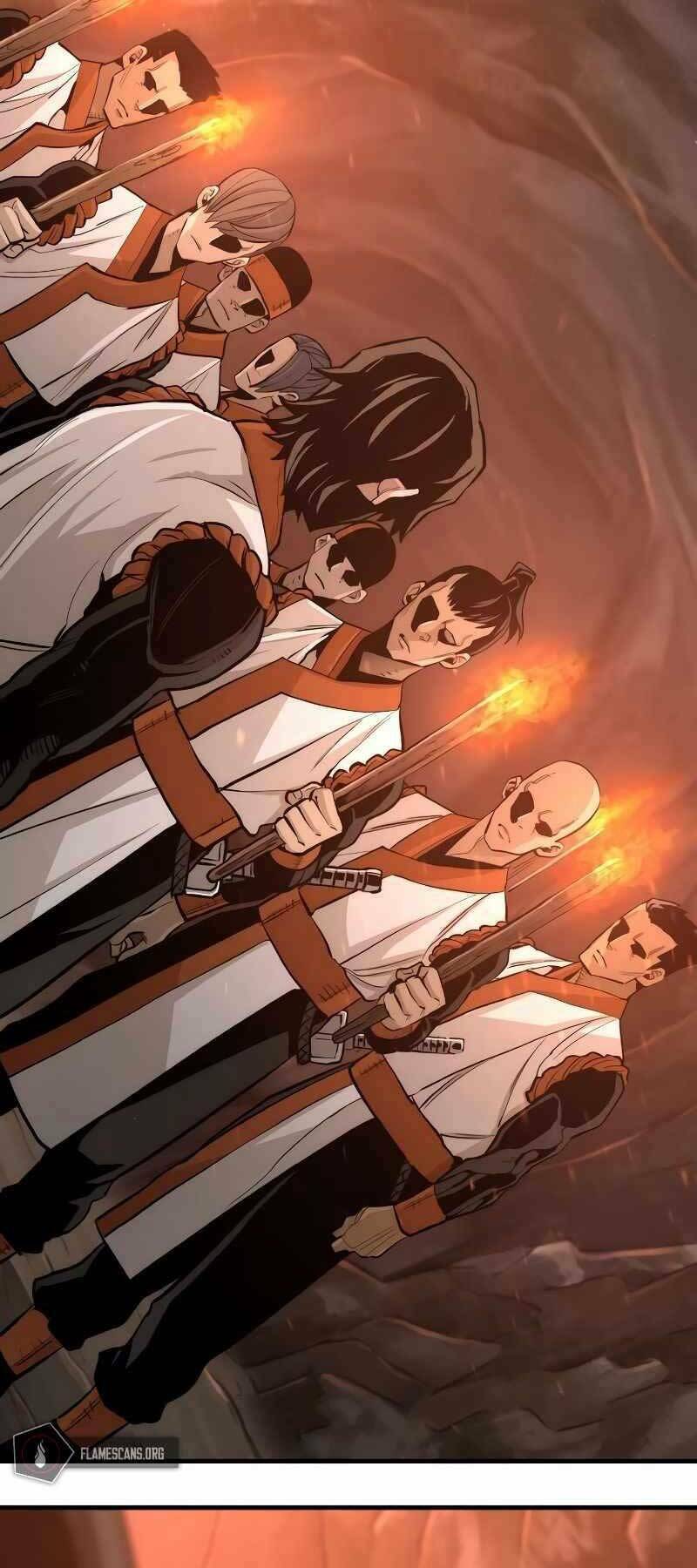 Thiên Ma Phi Thăng Truyện: Chapter 43