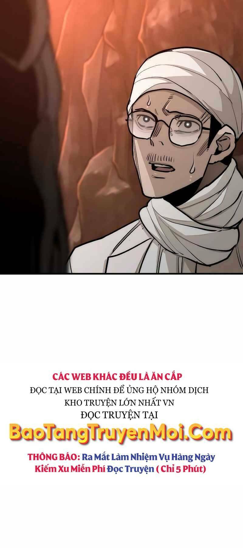 Thiên Ma Phi Thăng Truyện: Chapter 43