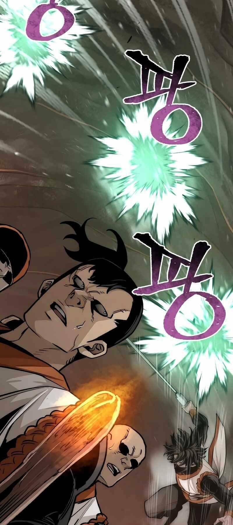 Thiên Ma Phi Thăng Truyện: Chapter 43