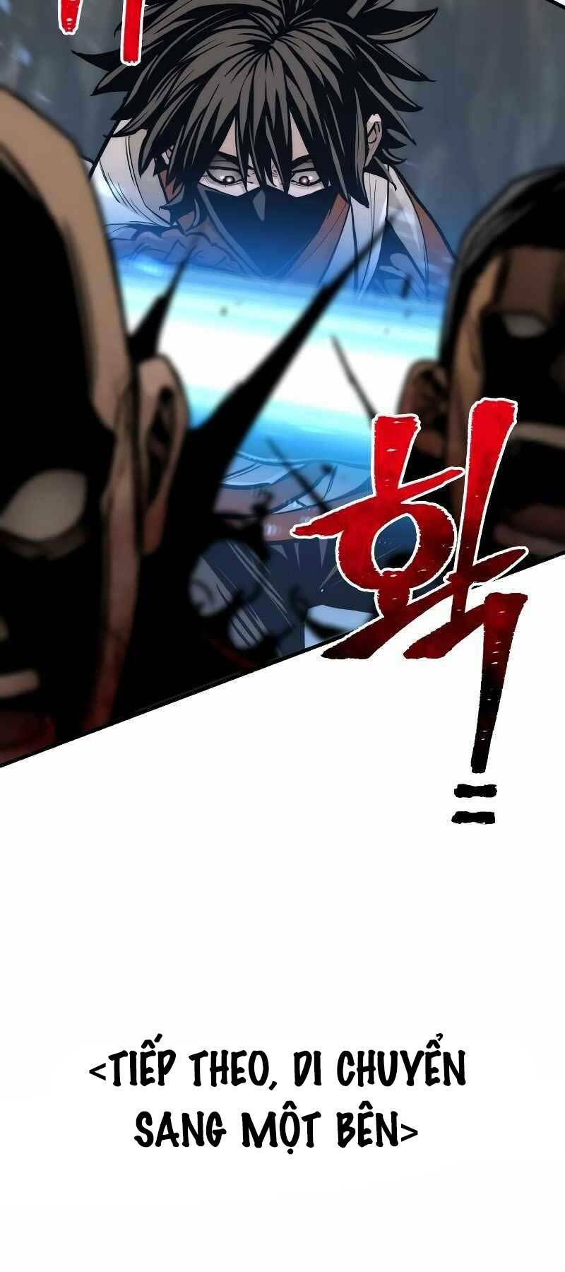 Thiên Ma Phi Thăng Truyện: Chapter 43