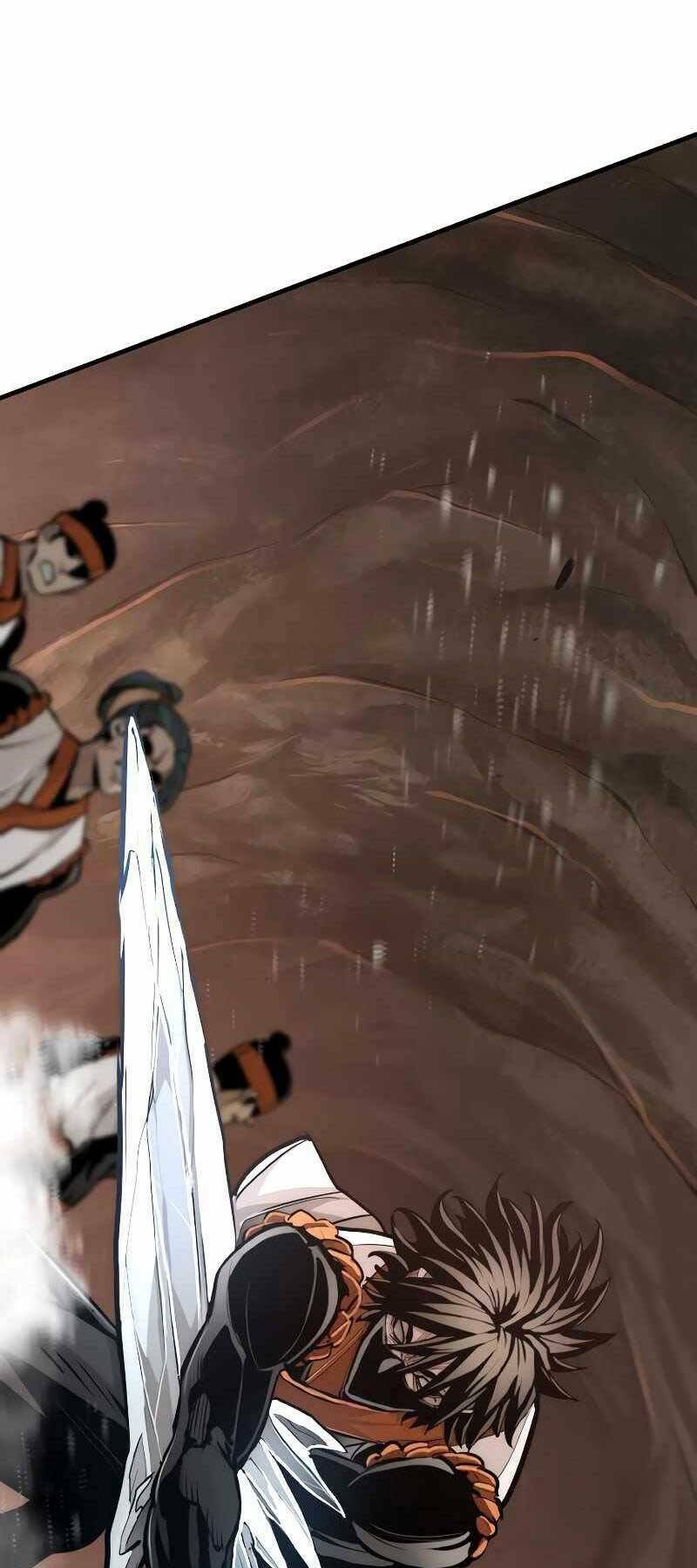 Thiên Ma Phi Thăng Truyện: Chapter 43