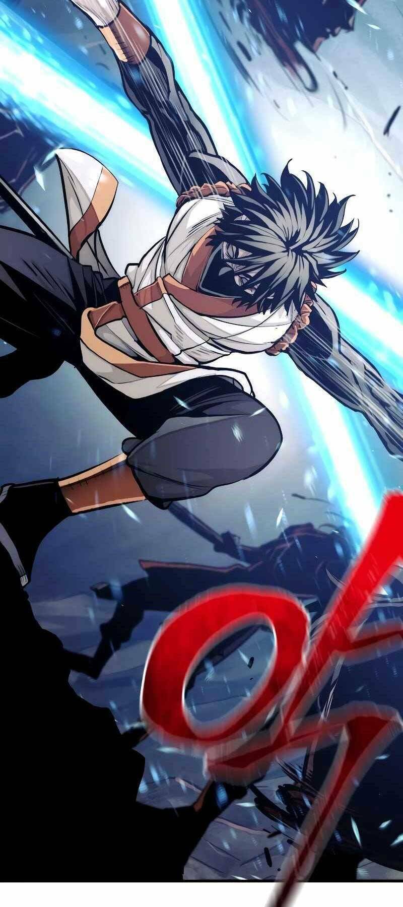 Thiên Ma Phi Thăng Truyện: Chapter 43