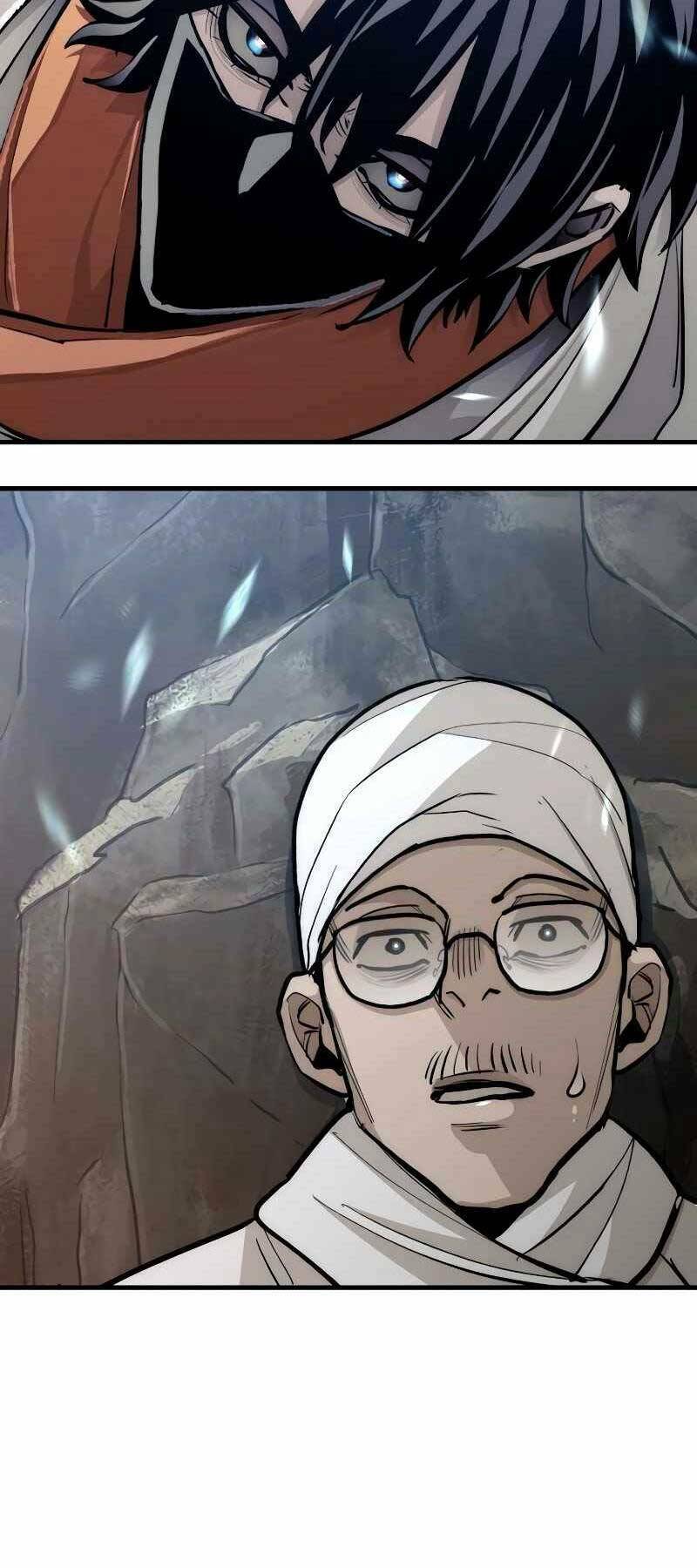 Thiên Ma Phi Thăng Truyện: Chapter 43