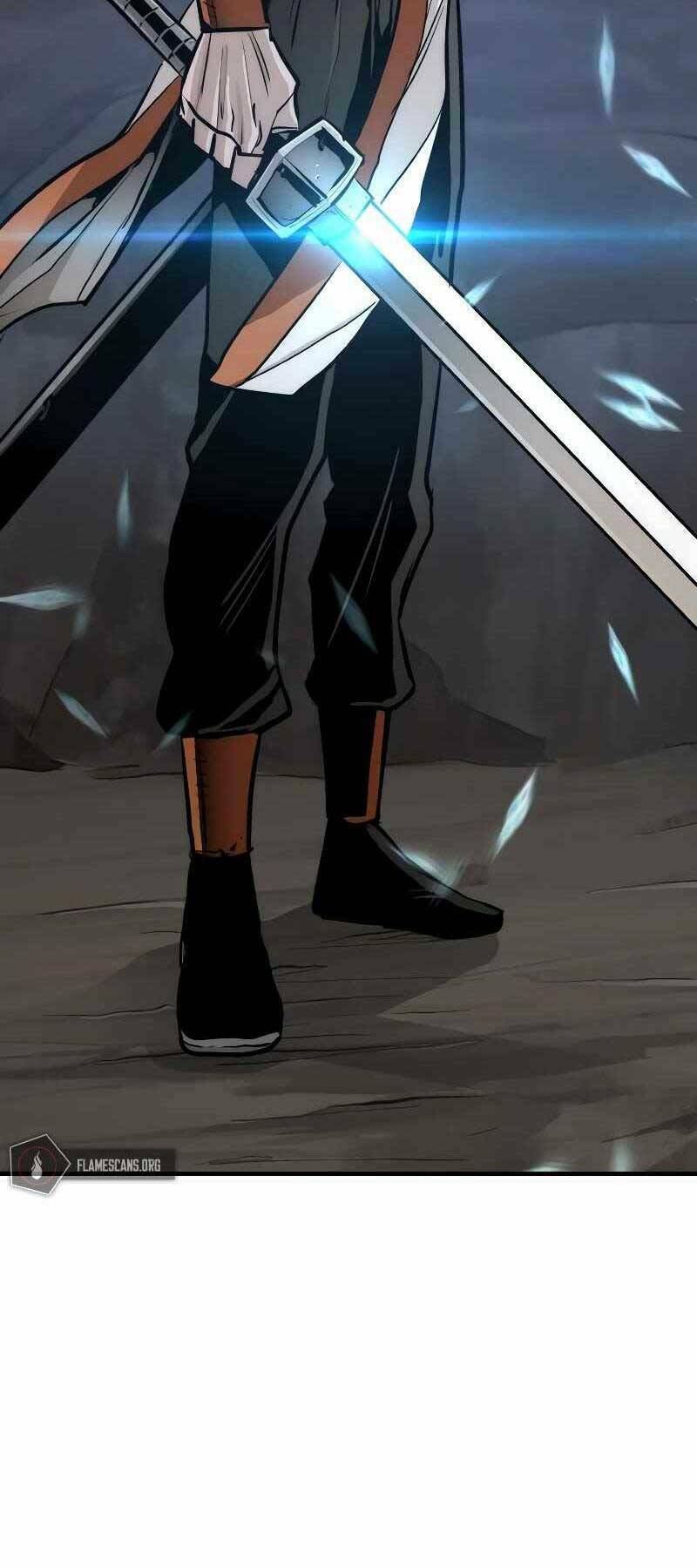 Thiên Ma Phi Thăng Truyện: Chapter 43