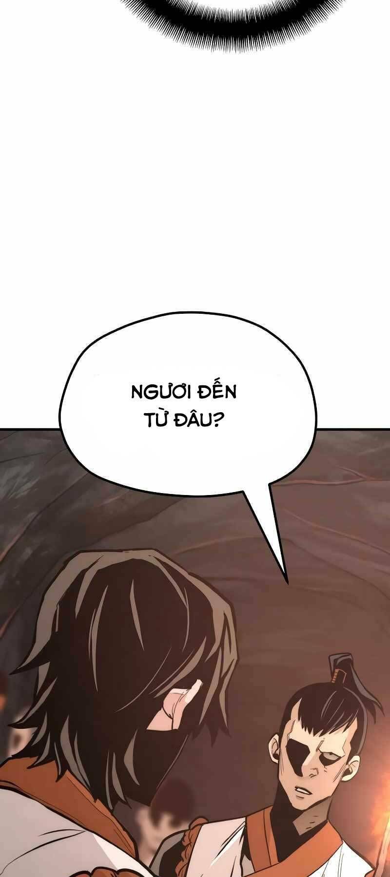 Thiên Ma Phi Thăng Truyện: Chapter 43