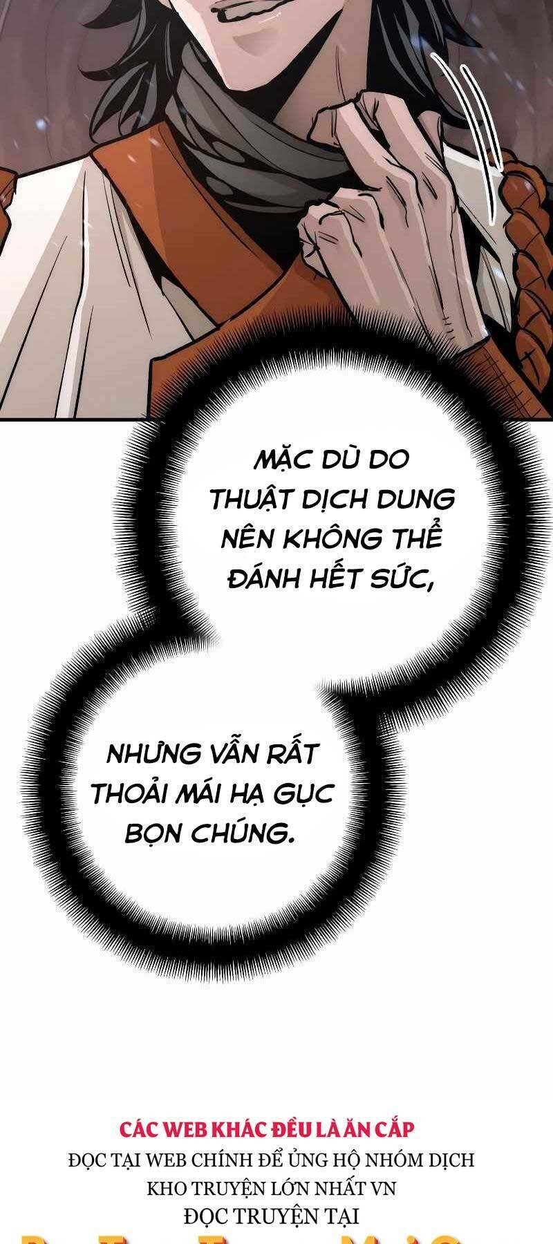 Thiên Ma Phi Thăng Truyện: Chapter 43