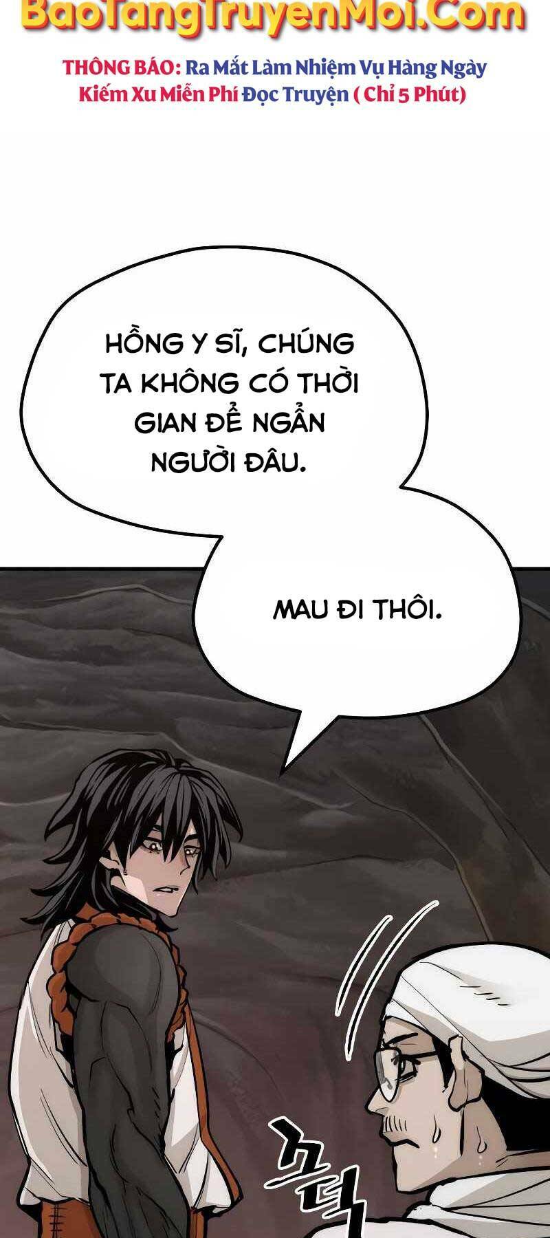 Thiên Ma Phi Thăng Truyện: Chapter 43