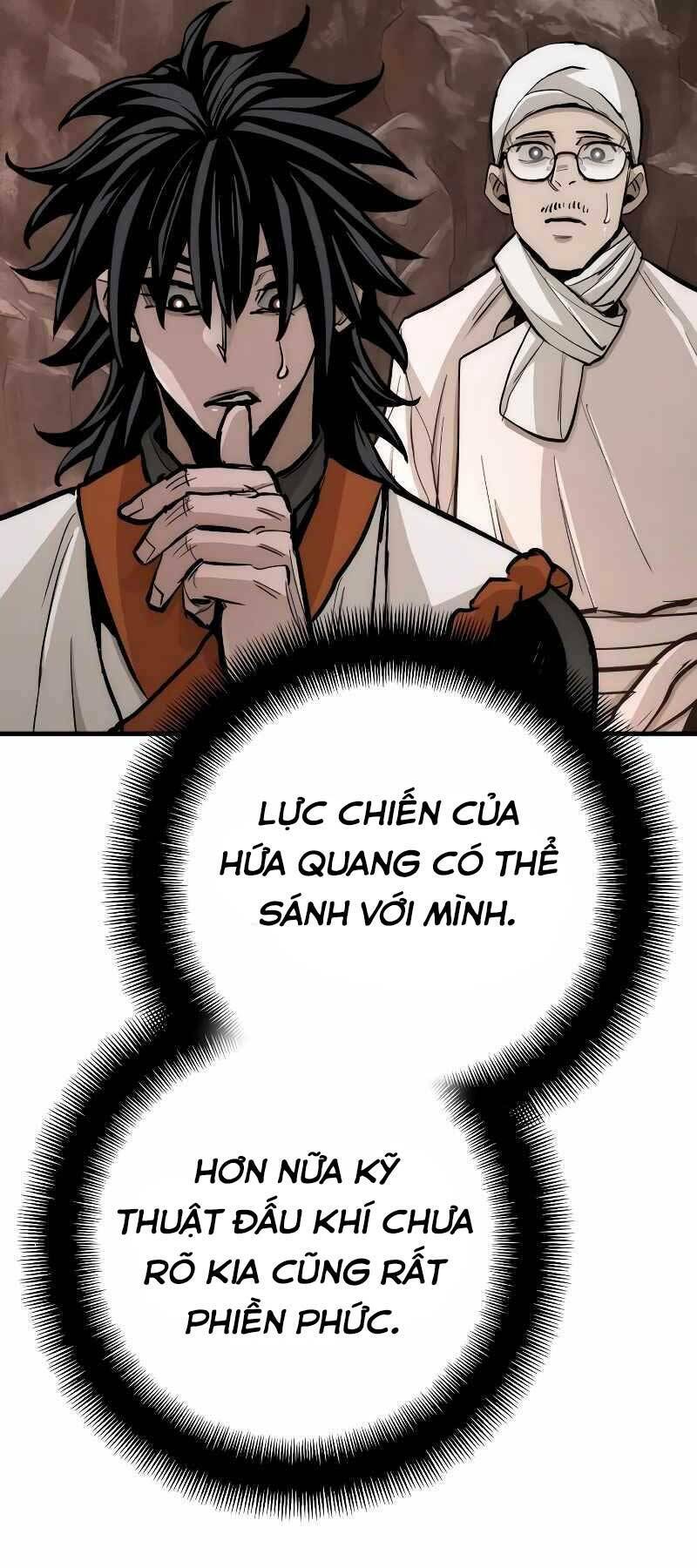 Thiên Ma Phi Thăng Truyện: Chapter 43