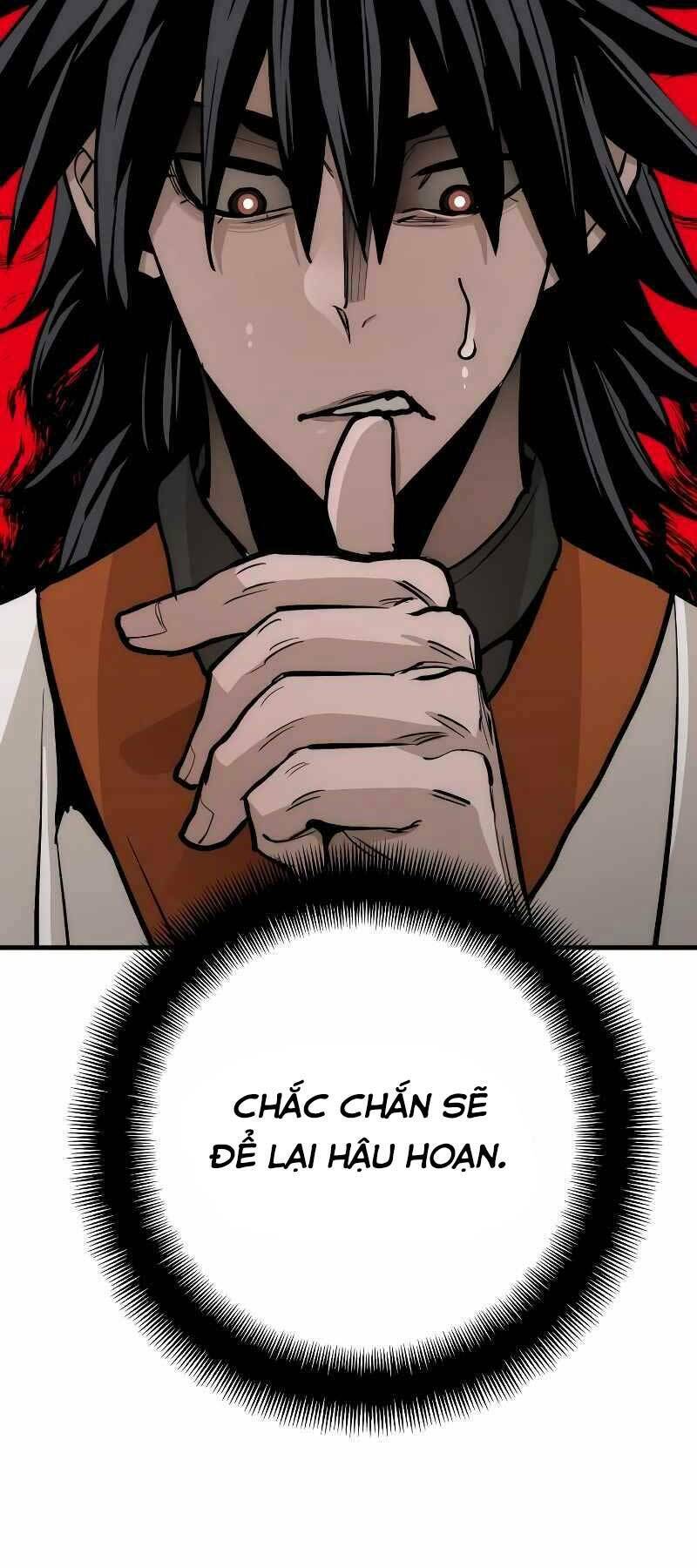 Thiên Ma Phi Thăng Truyện: Chapter 43