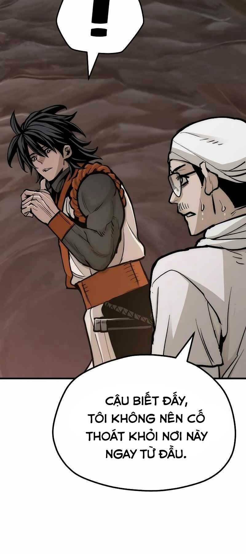 Thiên Ma Phi Thăng Truyện: Chapter 43