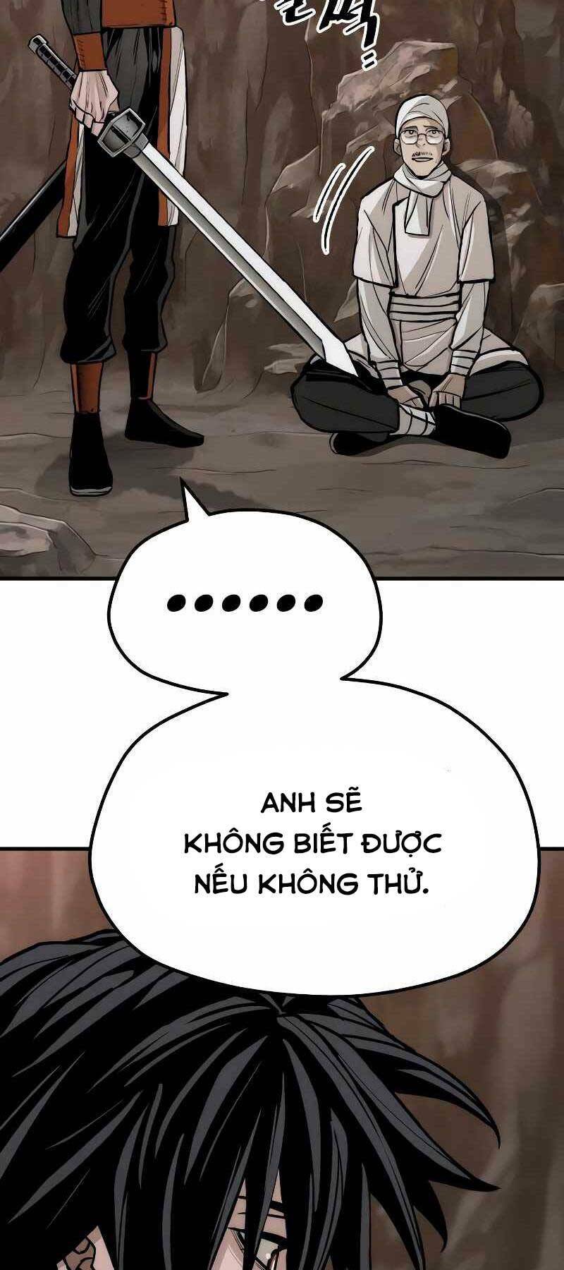 Thiên Ma Phi Thăng Truyện: Chapter 43