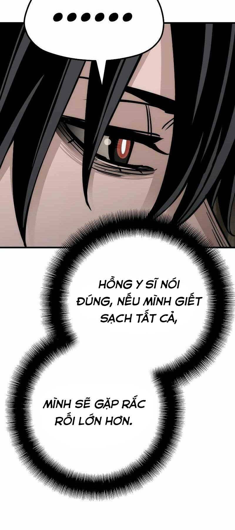 Thiên Ma Phi Thăng Truyện: Chapter 43
