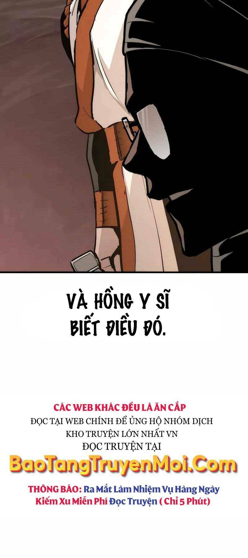 Thiên Ma Phi Thăng Truyện: Chapter 43