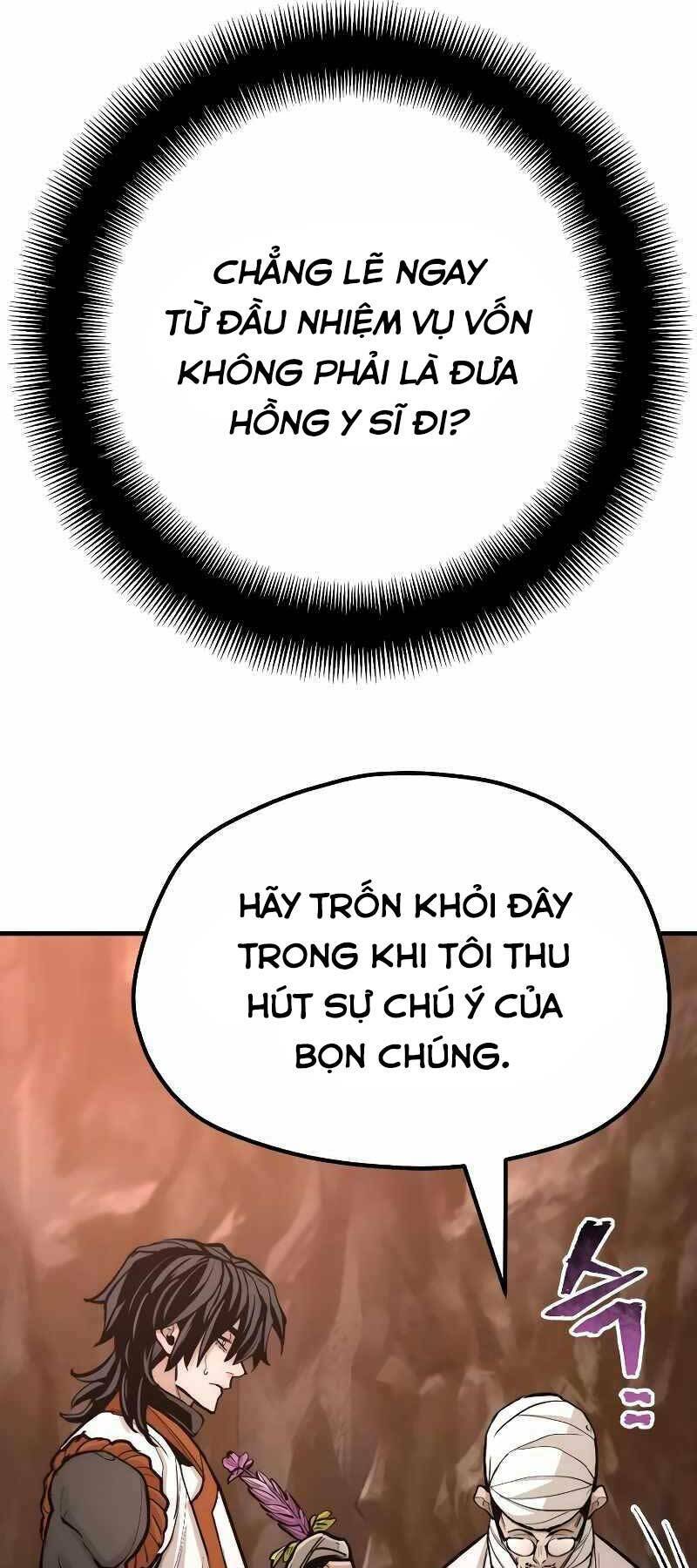 Thiên Ma Phi Thăng Truyện: Chapter 43