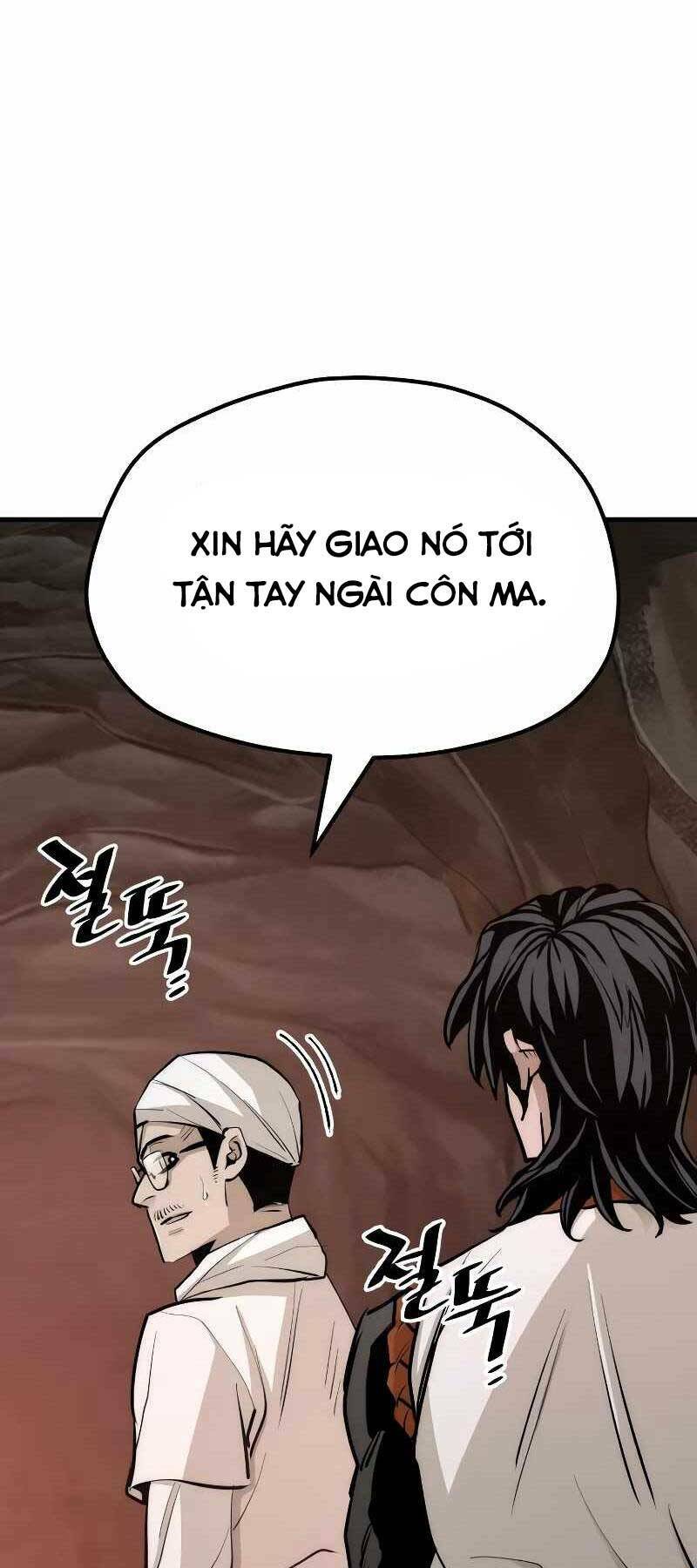 Thiên Ma Phi Thăng Truyện: Chapter 43