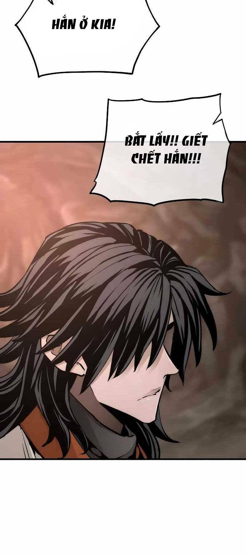 Thiên Ma Phi Thăng Truyện: Chapter 43