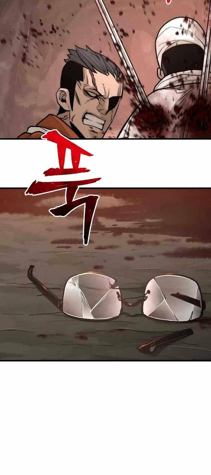 Thiên Ma Phi Thăng Truyện: Chapter 43