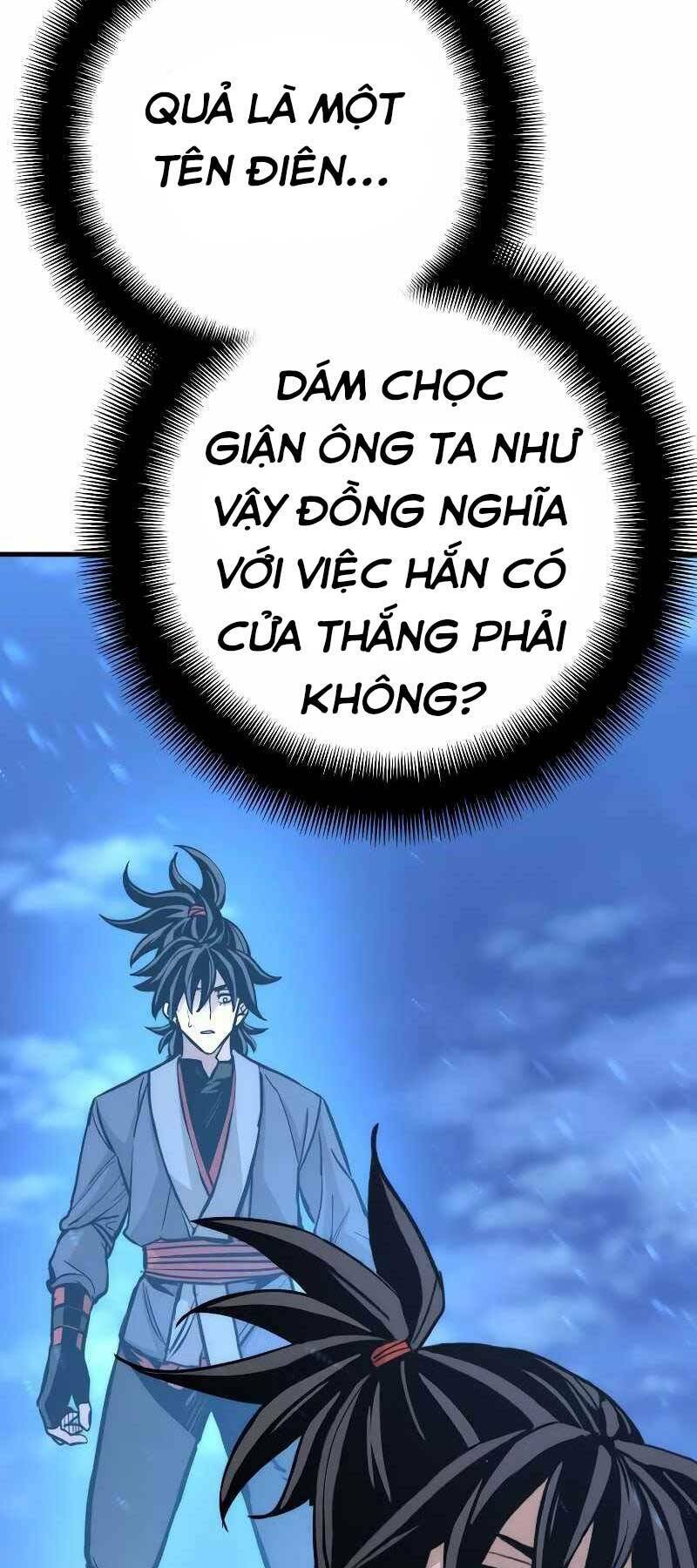 Thiên Ma Phi Thăng Truyện: Chapter 44.5