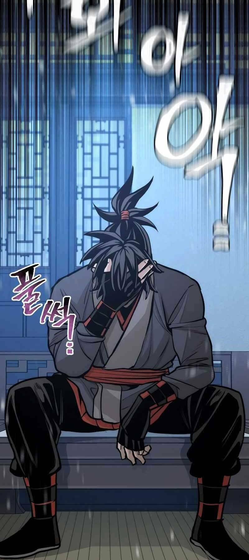 Thiên Ma Phi Thăng Truyện: Chapter 44.5