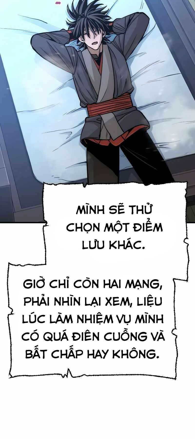 Thiên Ma Phi Thăng Truyện: Chapter 44.5