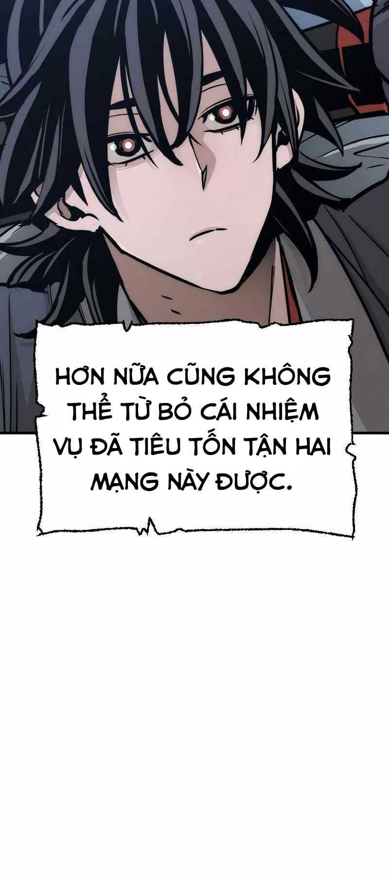 Thiên Ma Phi Thăng Truyện: Chapter 44.5