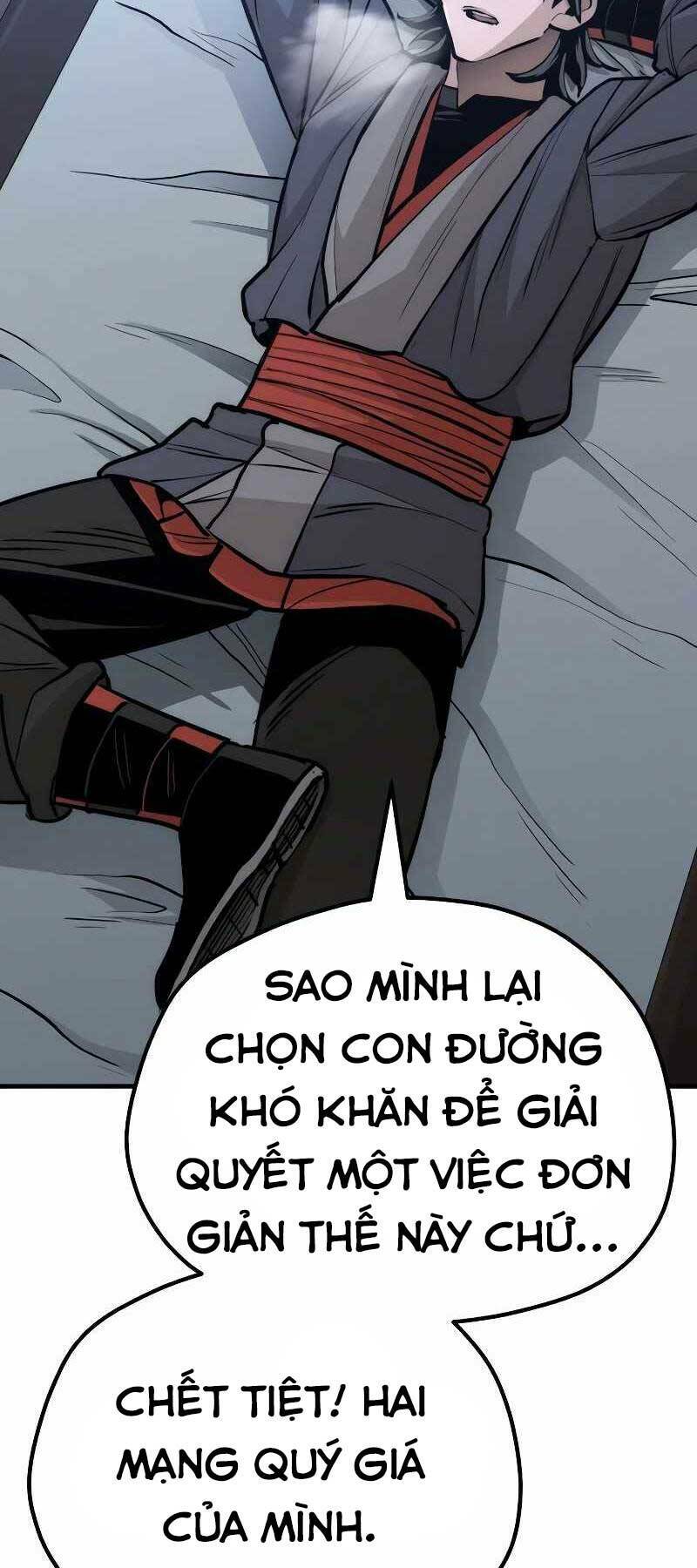 Thiên Ma Phi Thăng Truyện: Chapter 44.5