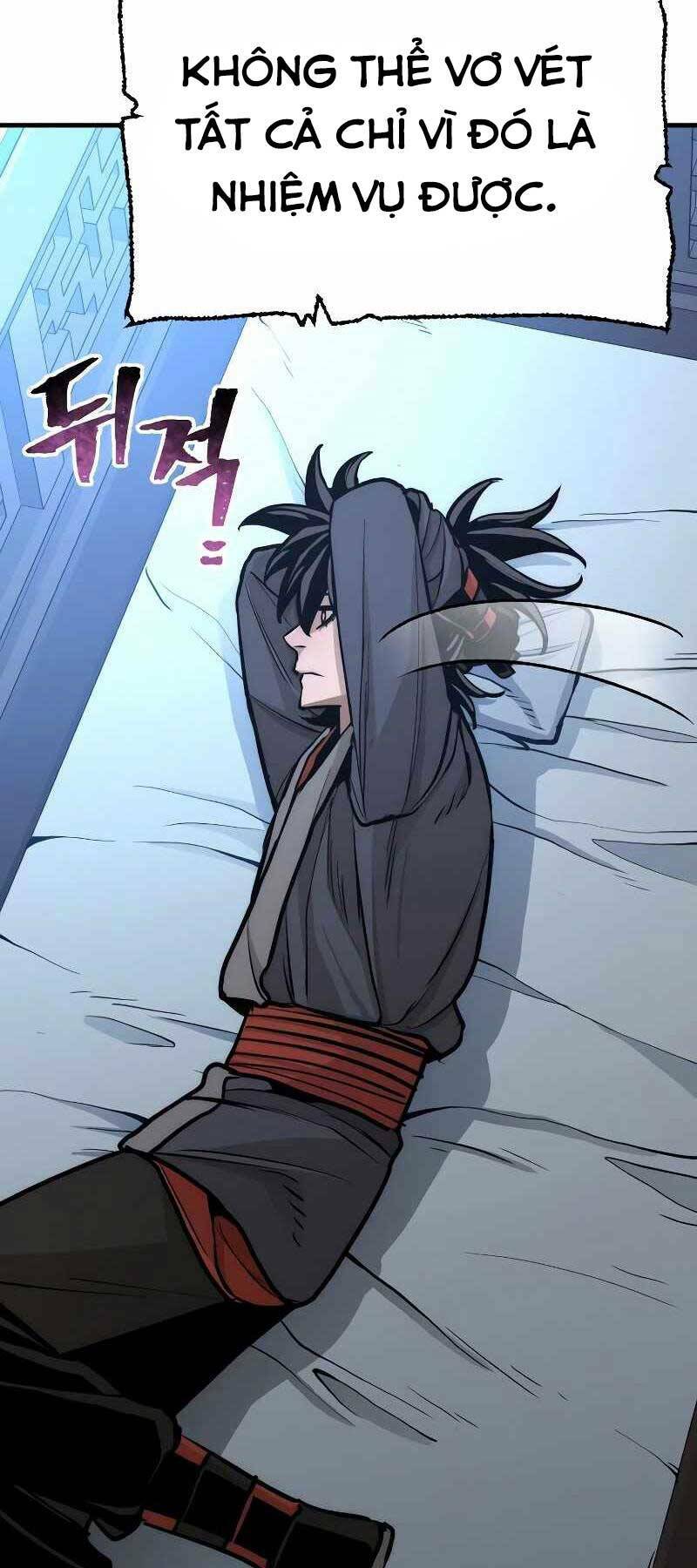 Thiên Ma Phi Thăng Truyện: Chapter 44.5