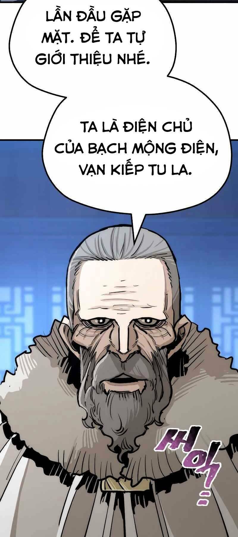 Thiên Ma Phi Thăng Truyện: Chapter 44.5