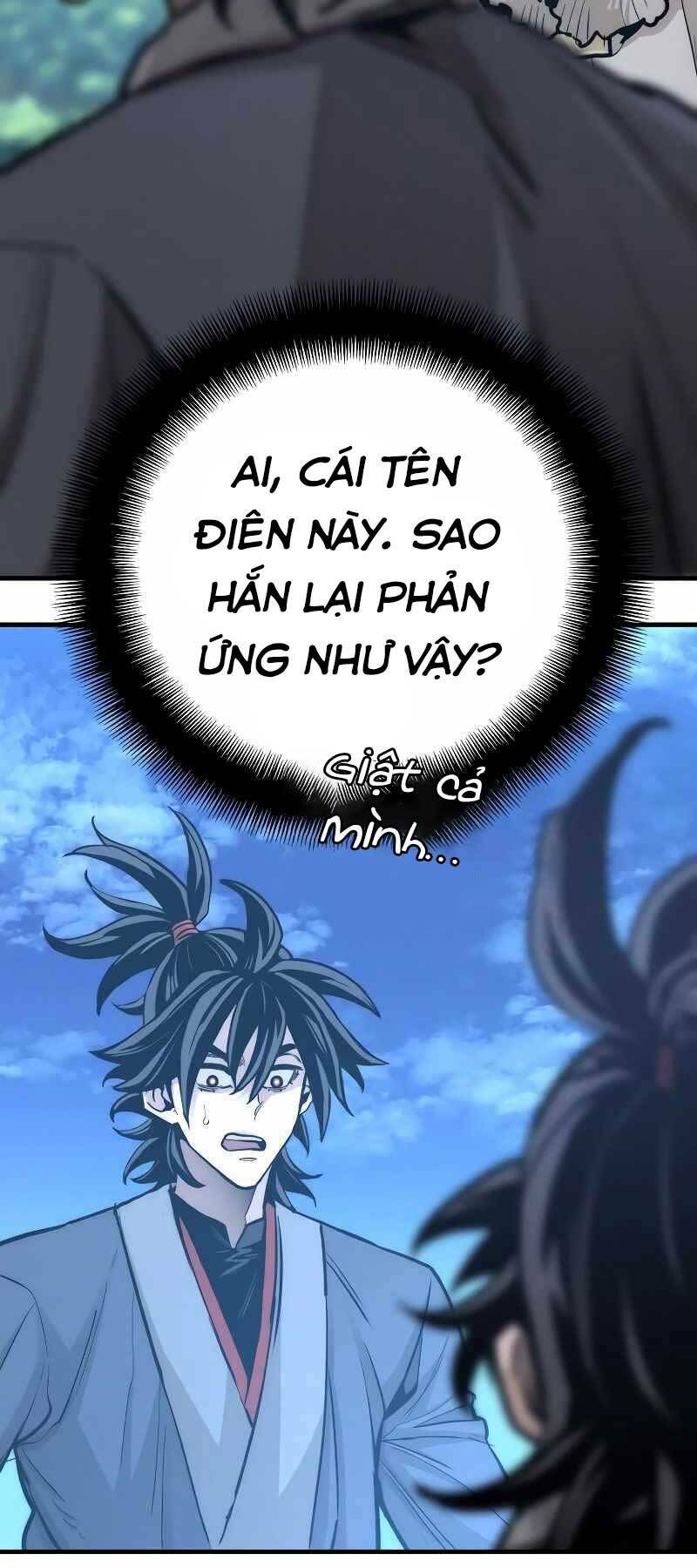Thiên Ma Phi Thăng Truyện: Chapter 44.5