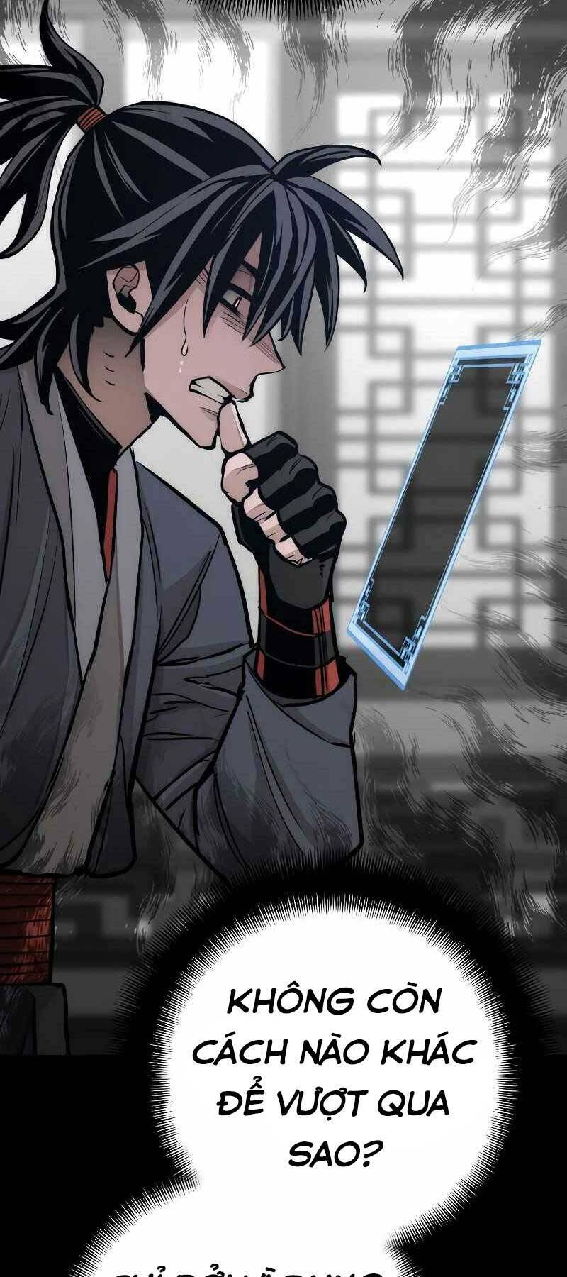 Thiên Ma Phi Thăng Truyện: Chapter 44.5