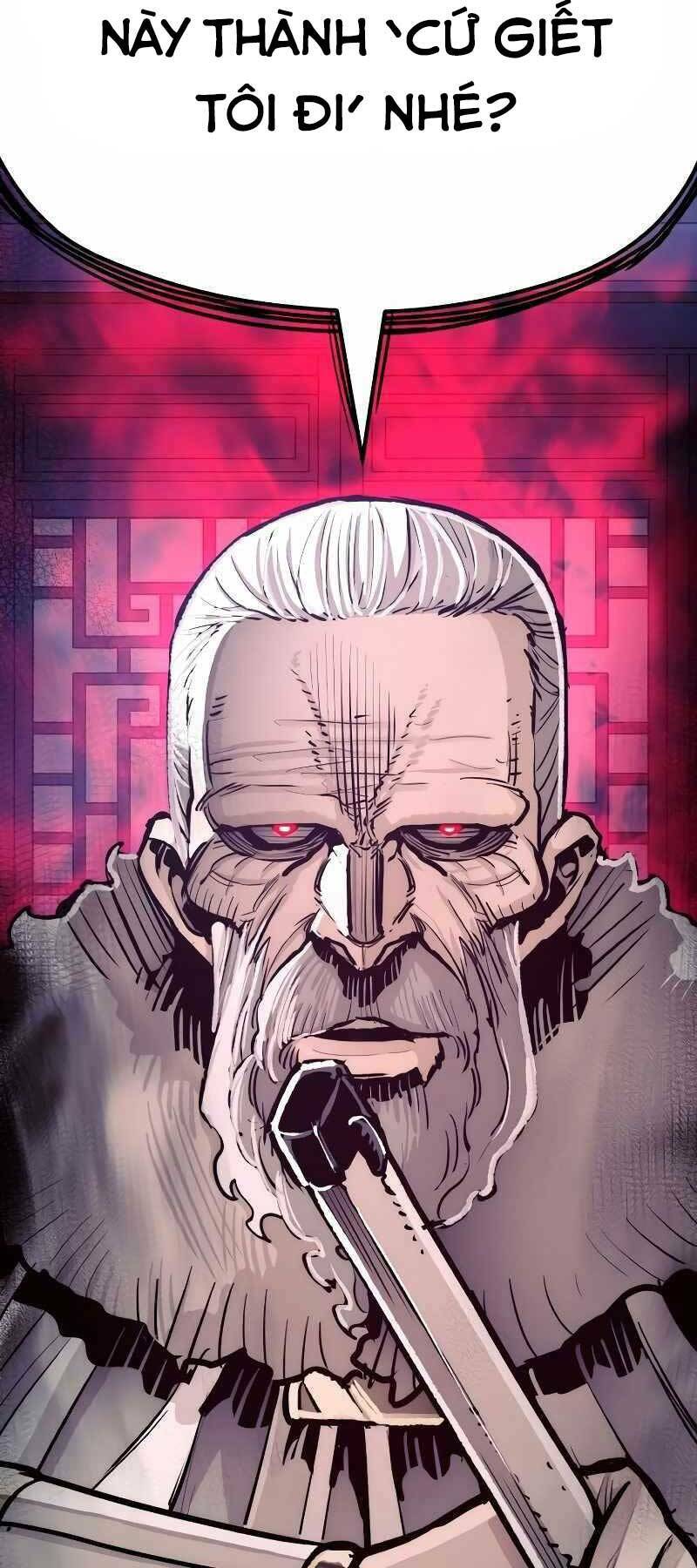 Thiên Ma Phi Thăng Truyện: Chapter 44.5