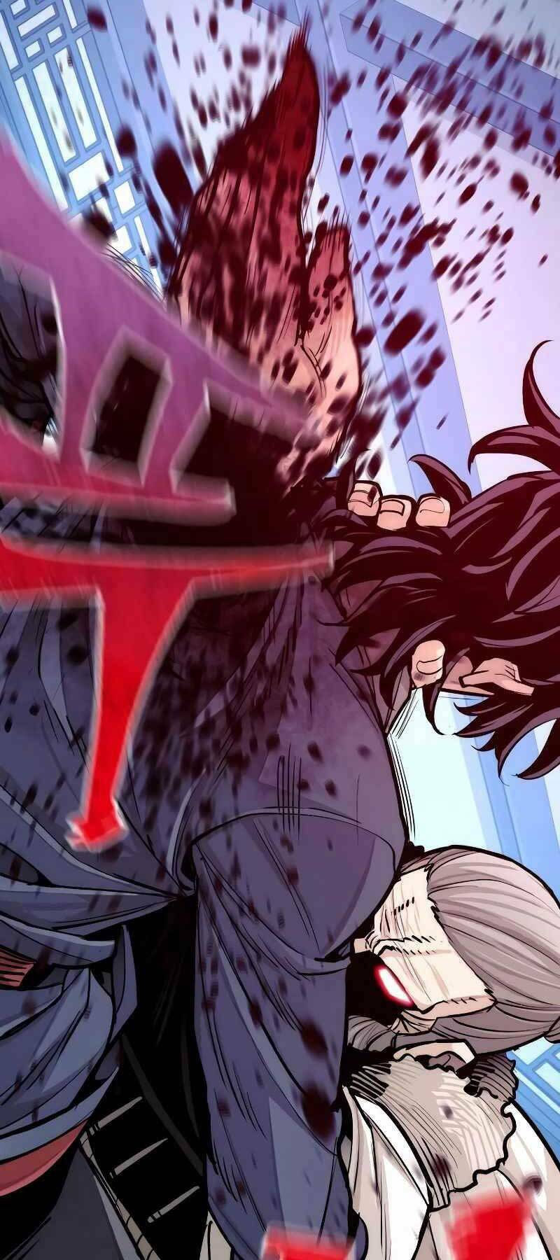 Thiên Ma Phi Thăng Truyện: Chapter 44