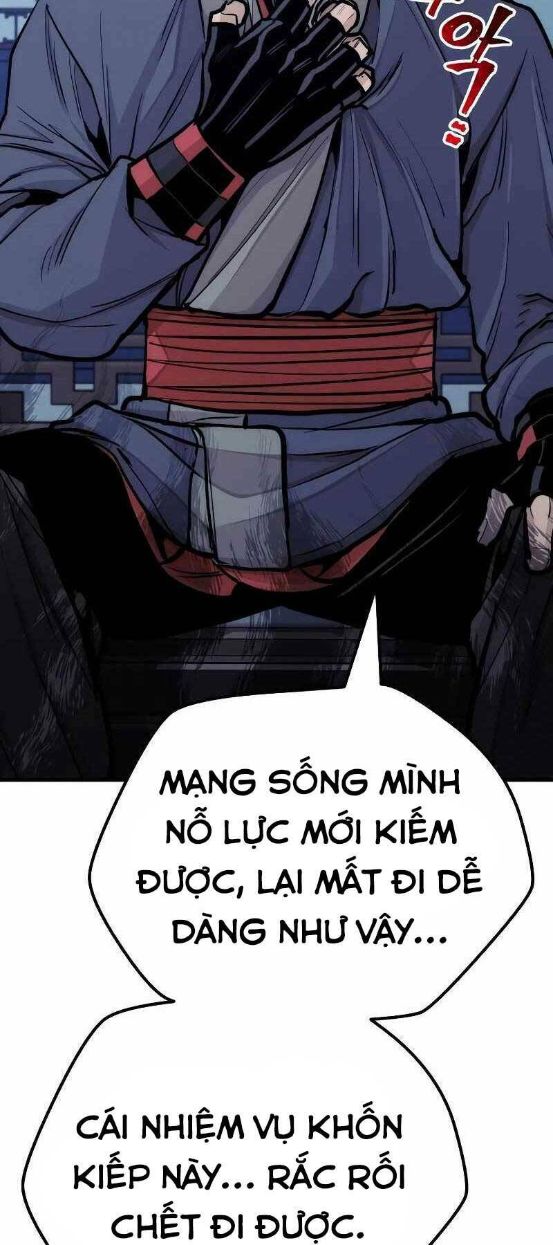Thiên Ma Phi Thăng Truyện: Chapter 44