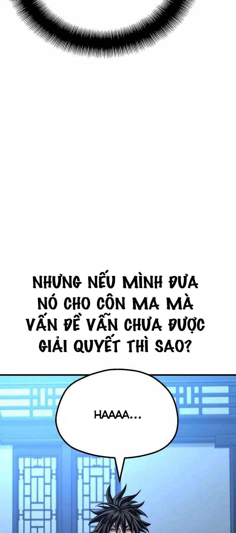 Thiên Ma Phi Thăng Truyện: Chapter 44
