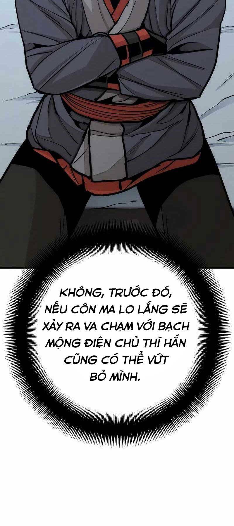 Thiên Ma Phi Thăng Truyện: Chapter 44