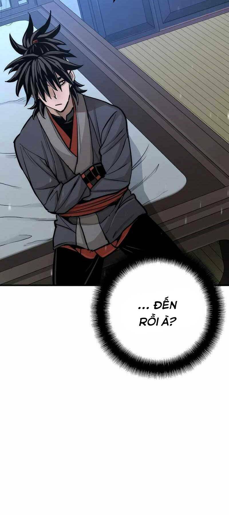 Thiên Ma Phi Thăng Truyện: Chapter 44