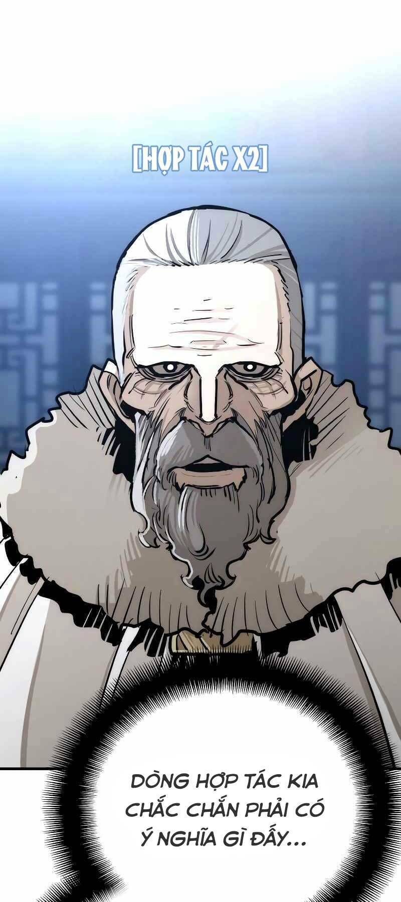 Thiên Ma Phi Thăng Truyện: Chapter 44