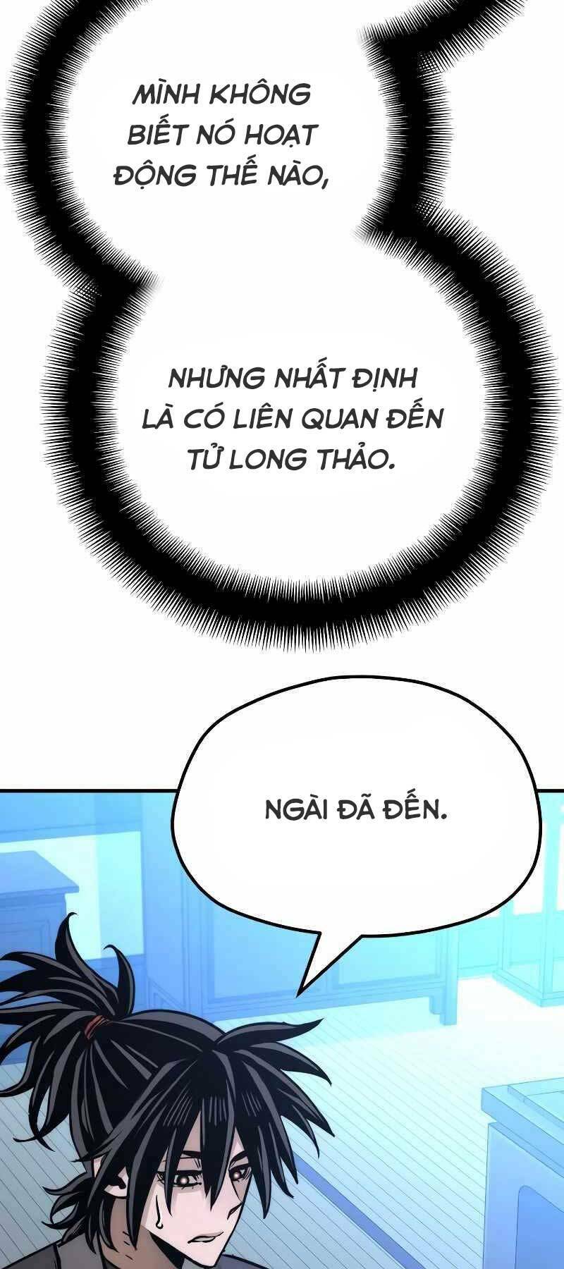 Thiên Ma Phi Thăng Truyện: Chapter 44