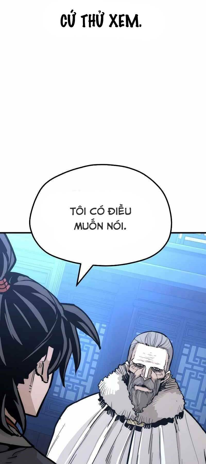 Thiên Ma Phi Thăng Truyện: Chapter 44